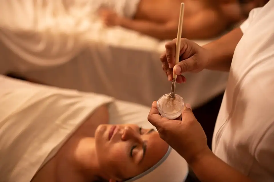 Express hidratante en Sedna Spa